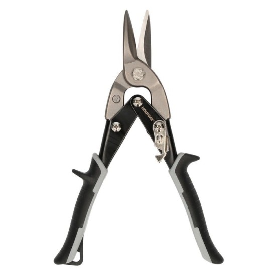 Tijeras Para Corte De Chapa Cromo Vanadio (Espesor 1,2 mm,) Corte Central / Recto al por Mayor | Almacén de Ferretería