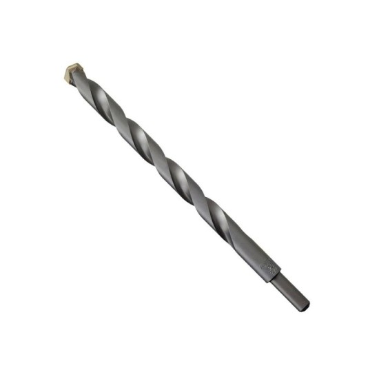 Broca Alpen Widia Long Life  8,00x200 mm, (Blister 1 Pieza) al por Mayor | Almacén de Ferretería