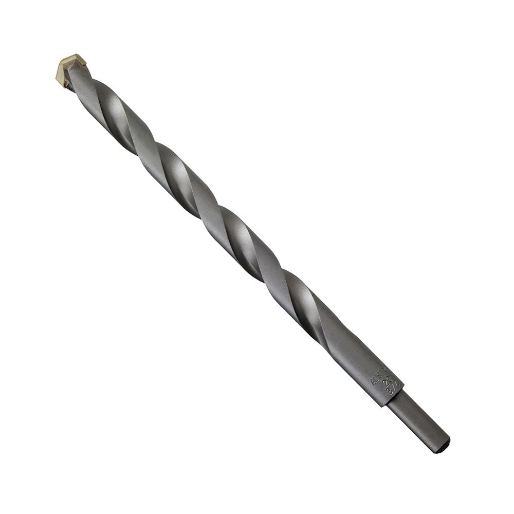 Broca Alpen Widia Long Life 12,00x200 mm, (Blister 1 Pieza) al por Mayor | Almacén de Ferretería
