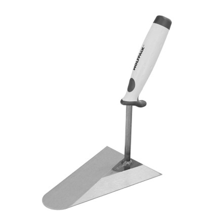 Paleta Wolfpack Plus Mango de Goma 344  180x125mm,