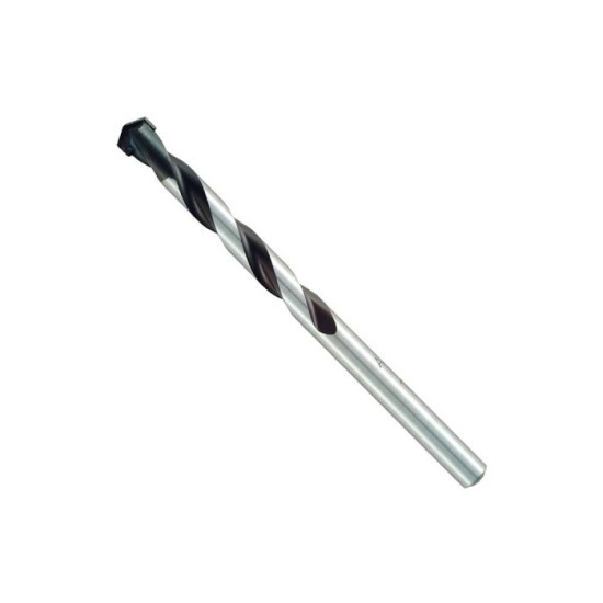 Broca Alpen Widia Profesional Hormigon   9,00x120 mm, (Blister 1 Pieza) al por Mayor | Almacén de Ferretería