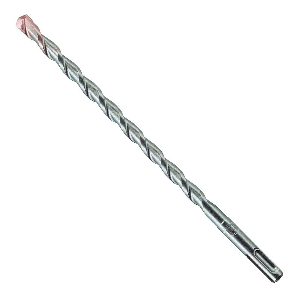 Broca Alpen SDS Plus F4  12,00x 310 mm, (Blister) al por Mayor | Almacén de Ferretería