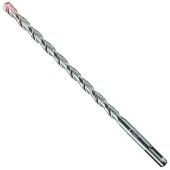 Broca Alpen SDS Plus F4  10,00x 450 mm, (Blister) al por Mayor | Almacén de Ferretería