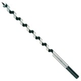 Broca Alpen Madera Helicoidal 12x600 mm, (Blister 1 Pieza) al por Mayor | Almacén de Ferretería