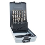 Estuche Brocas Alpen Hss Pro  19 Piezas al por Mayor | Almacén de Ferretería