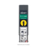 Broca Alpen Hss Metal Head Ø 9,50 mm, Tecnologia PEC 3 Filos Corte, Antideslizante, Vastago 3 Caras, Mas Rapida, Menor Esfuerzo 