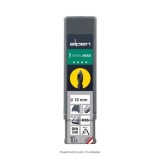 Broca Alpen Hss Metal Head Ø 10,00 mm, Tecnologia PEC 3 Filos Corte, Antideslizante, Vastago 3 Caras, Mas Rapida, Menor Esfuerzo