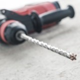 Broca Alpen SDS Plus FORCE X 6,00 x 310 mm, Hormigón Armado, al por Mayor | Almacén de Ferretería