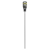 Broca Sds Plus 8 Filos Cortantes Especial Para Hormigon Armado Ø 8 x 450 mm, Broca Paredes, Broca Cimientos, Broca Muros al por 