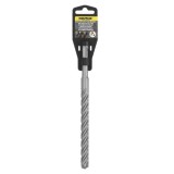 Broca Sds Plus 8 Filos Cortantes Especial Para Hormigon Armado Ø 8 x 210 mm, Broca Paredes, Broca Cimientos, Broca Muros al por 