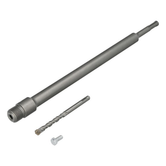 Alargadera Coronas Hormigon SDS Plus 350mm al por Mayor | Almacén de Ferretería