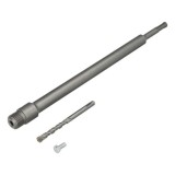 Alargadera Coronas Hormigon SDS Plus 350mm al por Mayor | Almacén de Ferretería