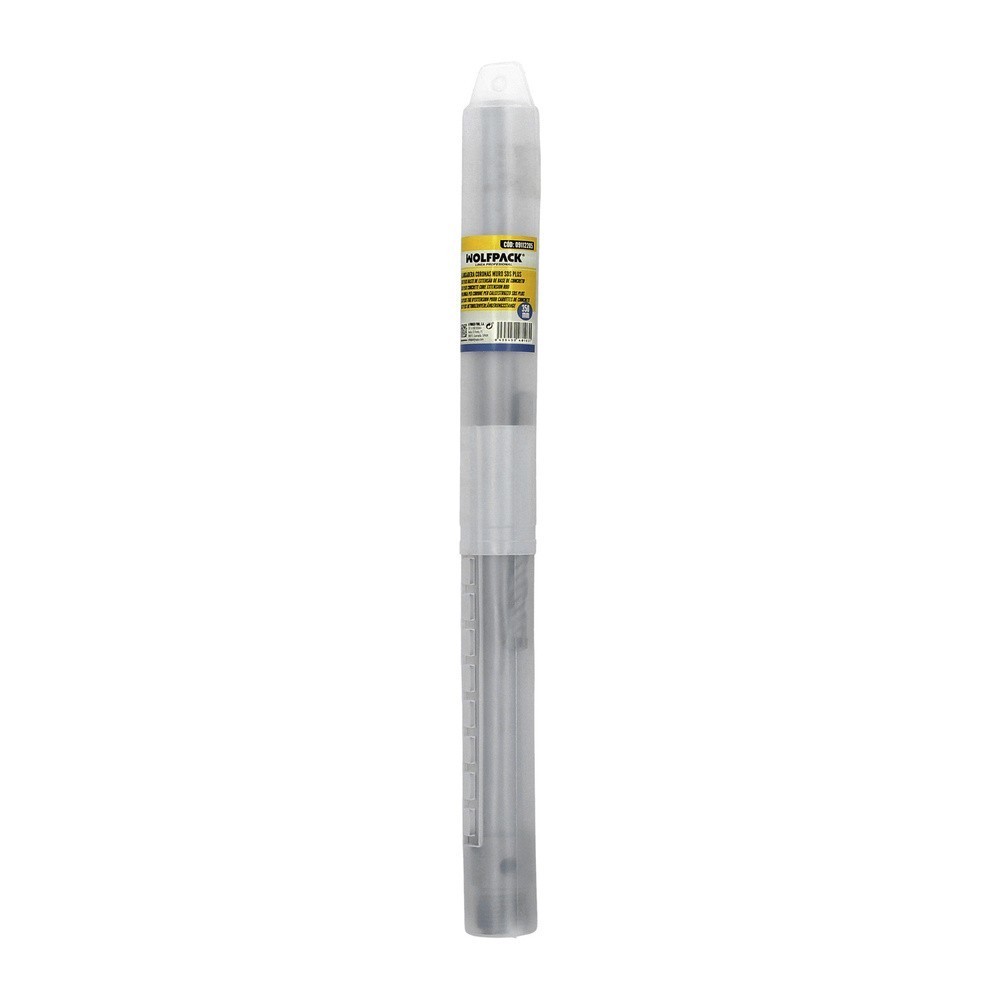 Alargadera Coronas Hormigon SDS Plus 350mm al por Mayor | Almacén de Ferretería