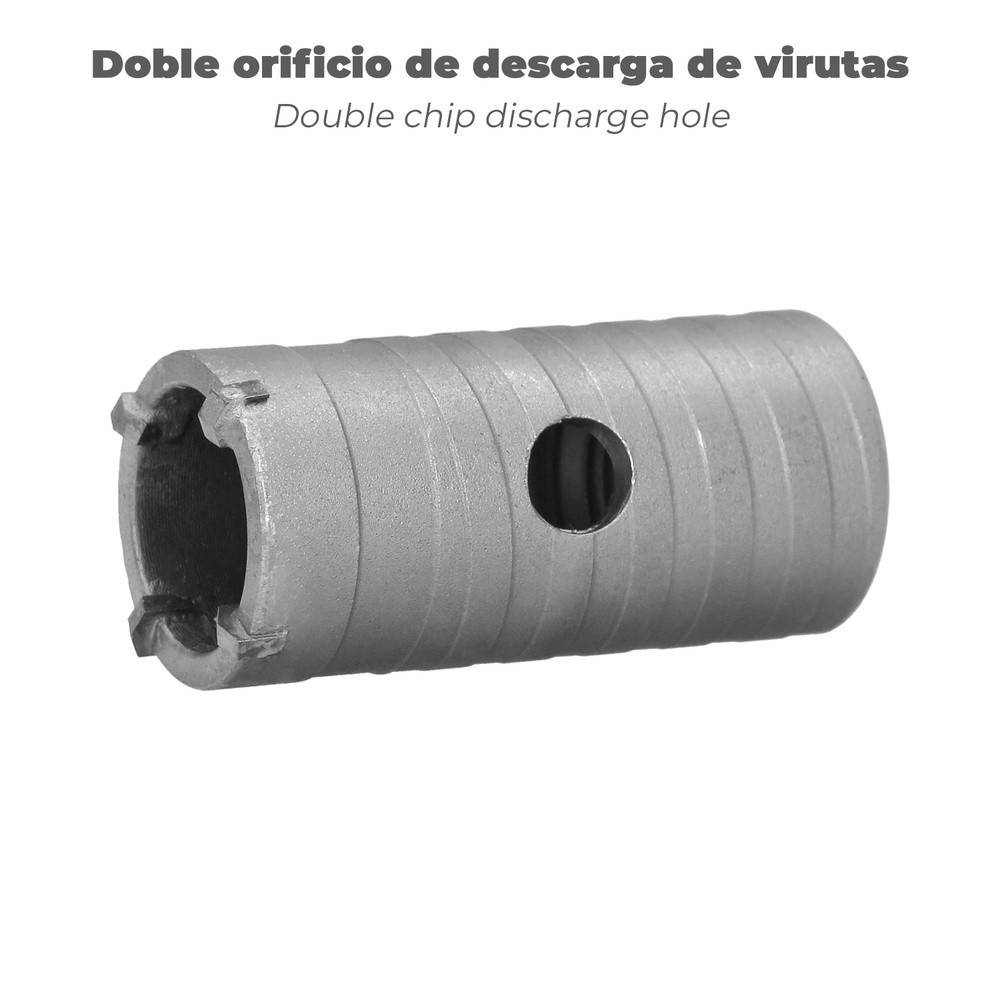 Corona SDS Muros 35 mm, al por Mayor | Almacén de Ferretería