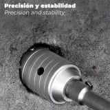 Corona SDS Muros 75 mm, al por Mayor | Almacén de Ferretería