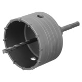 Corona SDS Muros 95 mm, al por Mayor | Almacén de Ferretería