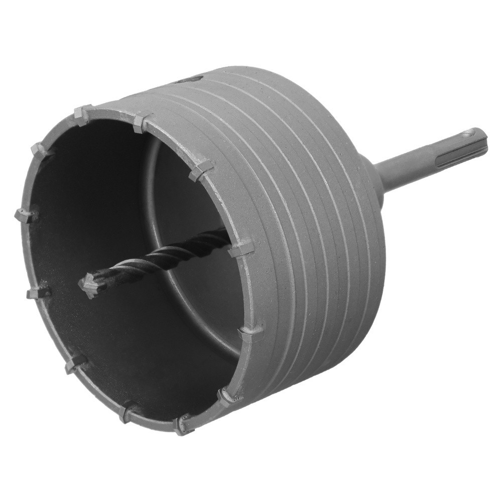 Corona SDS Muros 100 mm, al por Mayor | Almacén de Ferretería