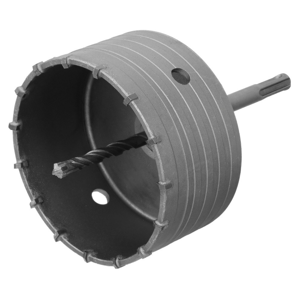 Corona SDS Muros 110 mm, al por Mayor | Almacén de Ferretería