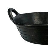 Espuerta Goma Wolfpack   12 l, al por Mayor | Almacén de Ferretería