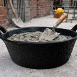 Espuerta Goma Wolfpack      20 l, al por Mayor | Almacén de Ferretería