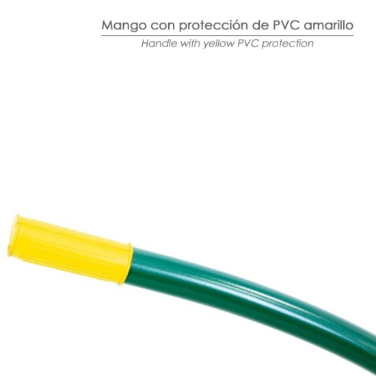 Carretilla Obra Amarilla Metálica Desmontada Rueda Maciza al por Mayor | Almacén de Ferretería