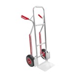 Carretilla Almacen / Sacos  Aluminio Ruedas Neumáticas al por Mayor | Almacén de Ferretería
