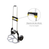 Carretilla Plegable Aluminio Portatil   80 kg, al por Mayor | Almacén de Ferretería