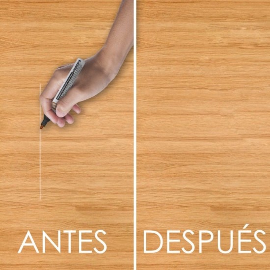 Rotulador Profesional Retoque Madera Color Roble al por Mayor | Almacén de Ferretería