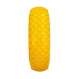 Rueda Carretilla Almacen / Sacos  Maciza Llanta Plástico  20 mm, al por Mayor | Almacén de Ferretería