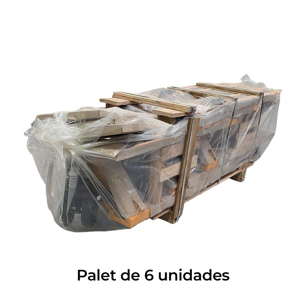 Transpaleta De Almacen Ruedas Poliuretano 2,5 T, al por Mayor | Almacén de Ferretería