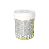 Pintura Impermeabilizante Con Fibras Para Exteriores / Interiores 750 ml, Color Blanco al por Mayor | Almacén de Ferretería