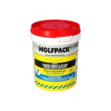 Pintura Impermeabilizante Con Fibras Para Exteriores / Interiores 750 ml, Color Rojo al por Mayor | Almacén de Ferretería