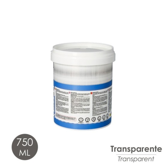 Pintura Impermeabilizante Membrana Transparente Para Exteriores / Interiores 750 ml, Color Transparente al por Mayor | Almacén d