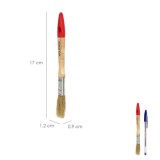 Paletina Brico Doble Cerda Blanca Nº  9 (Ancho Cerda 12,5 mm,) al por Mayor | Almacén de Ferretería