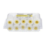 Rodillo Espuma Recambio Para Esmalte Acrilico 50 mm,  Set 10 Rodillos, Rodillo Espuma, Rodillo Pintura Acrilica al por Mayor | A