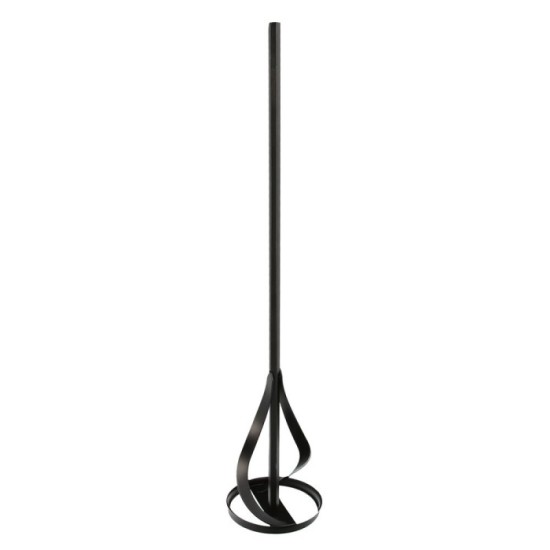 Mezclador Cemento-Cola / Pinturas Para Taladro Ø 80 x 400 mm, Mezclador / Agitador Pinturas, Cemento, Yeso al por Mayor | Almacé