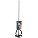 Mezclador Cemento-Cola / Pinturas Para Taladro Ø 80 x 400 mm, Mezclador / Agitador Pinturas, Cemento, Yeso al por Mayor | Almacé