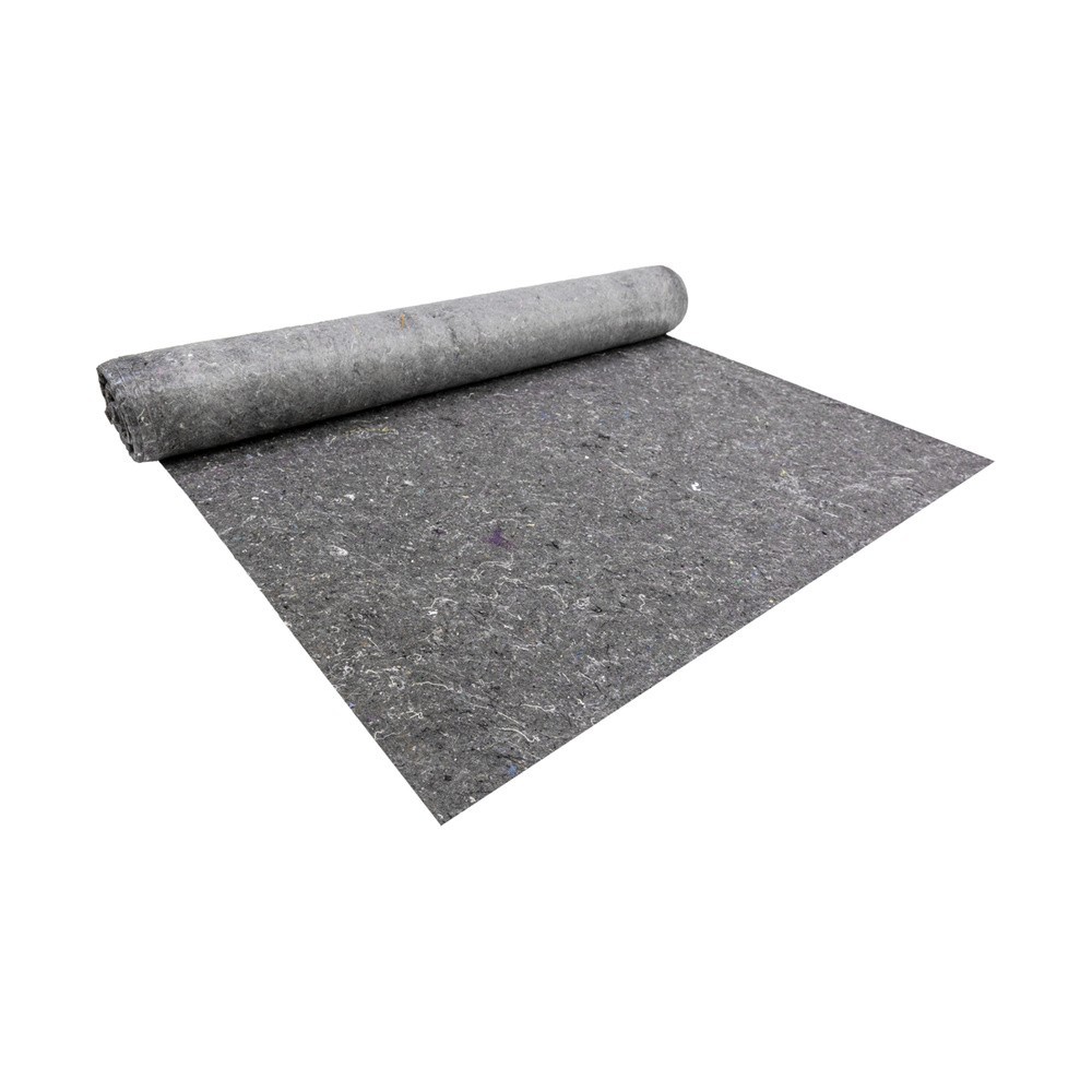 Fieltro Multiusos Rollo 1x10 metros Reforzado/Impermeable, al por Mayor | Almacén de Ferretería