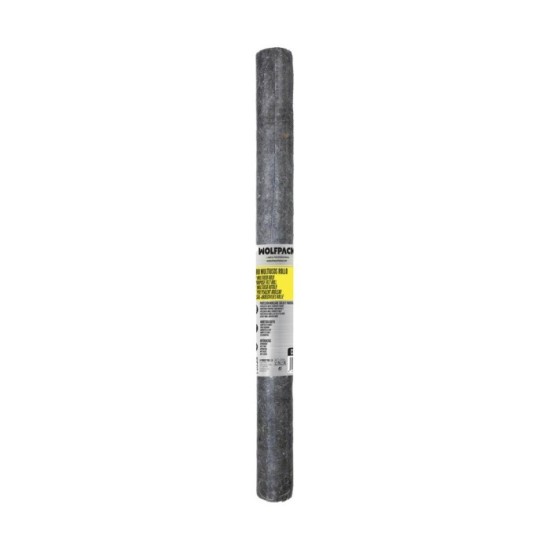Fieltro Multiusos Rollo 1x10 metros Reforzado/Impermeable, al por Mayor | Almacén de Ferretería