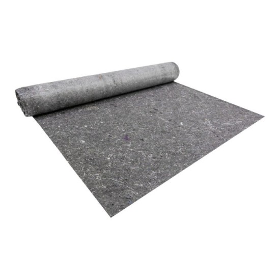 Fieltro Multiusos Rollo 1x25 metros, Reforzado/Impermeable al por Mayor | Almacén de Ferretería