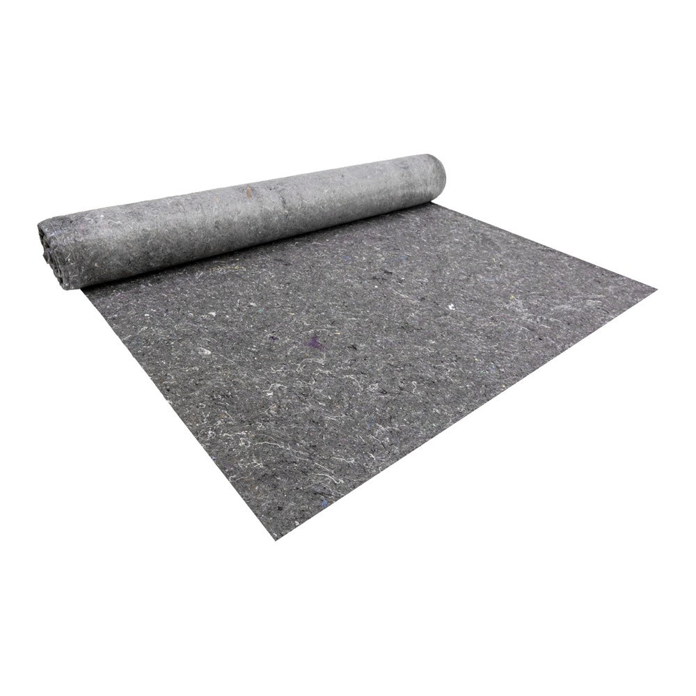 Fieltro Multiusos Rollo 1x25 metros, Reforzado/Impermeable al por Mayor | Almacén de Ferretería