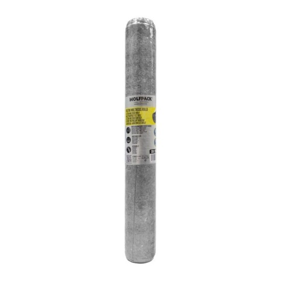 Fieltro Multiusos Rollo 1x25 metros, Reforzado/Impermeable al por Mayor | Almacén de Ferretería