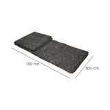 Fieltro Multiusos Pliego 5x1m Reforzado/impermeable al por Mayor | Almacén de Ferretería