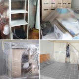 Plastico Cubretodo 4x4 metros al por Mayor | Almacén de Ferretería