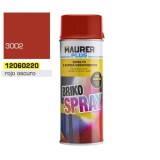 Spray Pintura Rojo Oscuro Carmin 400 ml, al por Mayor | Almacén de Ferretería