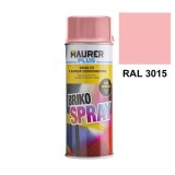 Spray Pintura Rosa Claro 400 ml, al por Mayor | Almacén de Ferretería