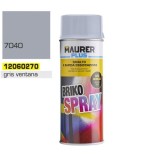 Spray Pintura Gris Ventana 400 ml, al por Mayor | Almacén de Ferretería