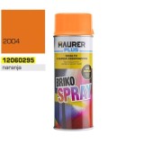 Spray Pintura Naranja Puro 400 ml, al por Mayor | Almacén de Ferretería