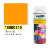 Spray Pintura Naranja Fluorescente 400 ml, al por Mayor | Almacén de Ferretería