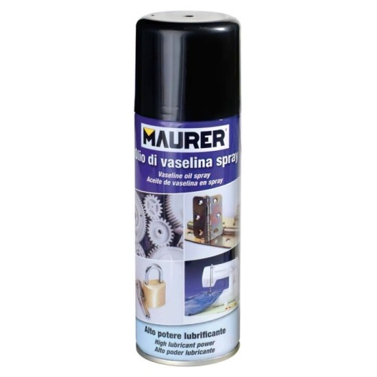 Spray Vaselina     200 ml, al por Mayor | Almacén de Ferretería